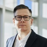 Prof. Marcus King